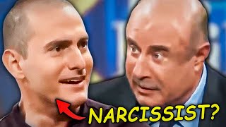 Kyle Gets EXPOSED on Dr Phil (Part 1) | 90 Day Fiance