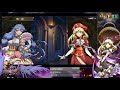 【⚡橘紙閃電玩⚡】 聯動篇 空之軌跡 第一彈《夢幻模擬戰》 ｜ langrisser｜ ラングリッサー｜ 空の軌跡