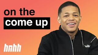 YK Osiris on "Worth It," Drake Connection, Collabs w Young Thug, YG & More | HNHH's On the Come Up