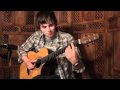 Gareth Pearson - Thriller (Michael Jackson) - Solo Acoustic Guitar