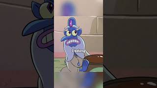 Star is searching for Glossaryck #animation #starvstheforcesofevil