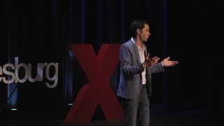 Free WiFi for Africa is within reach | Alan Knott-Craig Jr | TEDxJohannesburg