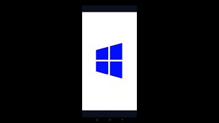 Amazing Microsoft Logo Design using Python Turtle 😎 | Python Tutorial | #shorts