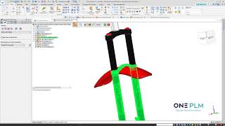Solid Edge Assembly Relationship Assistant