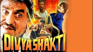 Divya Shakti (1993) Full Movie | Hindi | Facts Review | Explanation Movies | Films Film || !