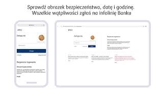 Jak bezpiecznie korzystać z bankowości elektronicznej iPKO? | PKO Bank Polski