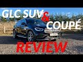 Mercedes-Benz GLC SUV and Coupe | 2020-2023 GLC X253 facelift review