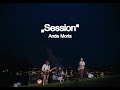 Anda Morts - ANS Live Session