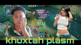 ODETTE PUSH RANK MLBB