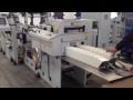 fsb1600 flat u0026satchel paper bag machine