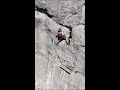 climbing klettersteig fruttstägä in switzerland