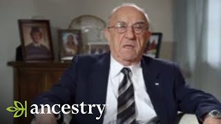 Power of Truth Is In Your Hands | World Memory Project | Ancestry