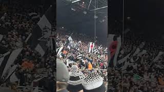 🎶 La La La GEORDIES | Newcastle v Liverpool Prematch Build-up