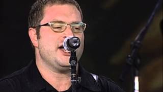 Barenaked Ladies - It's All Been Done (Live at Farm Aid 1999)