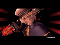 mmd meme chainsaw original motion dl flash warning feat. oliver