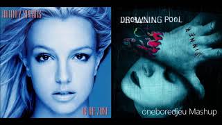 Toxic Pool - Britney Spears vs. Drowning Pool (Mashup)