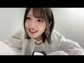 showroom yuiri murayama 村山 彩希 akb48 2024 06 27 22 13 jst