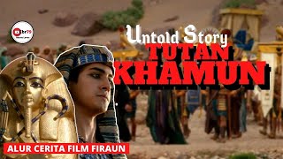 Untold Story of Tutankhamun