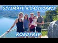 Roadsurfer Recap  The Ultimate NorCal Road Trip