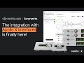 The integration with Apollo X interfaces is finally here!