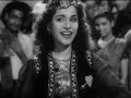 Patanga (1949) - Duniya Ko Pyare Balam Tujhe Mera Salam (दुनिया को प्यारे बालम तुझे मेरा सलाम)