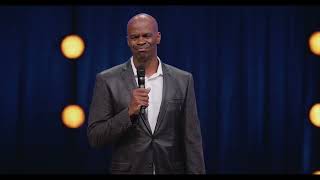 Full Comedy Special