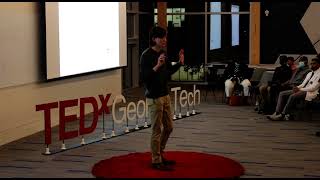 The Electric Future: A Story of Climate Hope | Grayson Eady | TEDxGeorgiaTechSalon