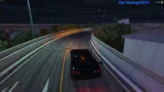 FiveM   KOREA Downhillerz Drift Server🌄   다운힐러즈 드리프트 서버