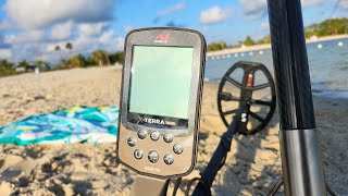 This $479 Metal Detector PAID for ITSELF in ONE DAY!