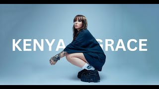 Kenya Grace Strangers