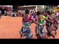 damanjodi mines vishwakarma puja dhemsa dance 2024 koraputia dance koraputia band baja