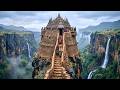 EAST AFRICA | World's Rarest Places You've Never Heard Of | 4K Travel Documentary