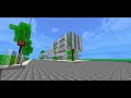 mega subang cmc in minecraft official video 美佳梳邦堂在我的世界！ 官方影片