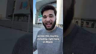 Miami’s FTX Arena is dead, but hopes of being a #crypto hub aren’t #Shorts