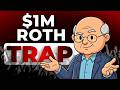 The $1 Million Roth Trap Most Retirees Never See Coming | Uncle John Financial