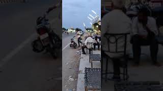 Jodhpur Ka suprsid Mava 😋 Dangiyawas Highway morning me enjoy 😀 Whatsapp status