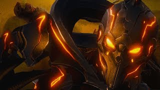 Why the return of the Flood will turn the Didact into an ally
