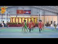 international volleyball cambodia vs vietnam កងពលលេខ៣ vs ភូមិភាគ៧វៀតណាម 08 april 2019