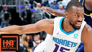 Charlotte Hornets vs Indiana Pacers Full Game Highlights | 02/11/2019 NBA Season