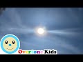 Oh! Mr. Sun | Overtone Kids Nursery Rhyme and Baby Song