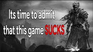 The *WORST* Fromsoftware Game Ever Made