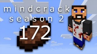 Beef Plays Minecraft - Mindcrack Server - S2 EP172 - Q \u0026 A Caving