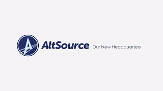 AltSource - Our New Headquarters