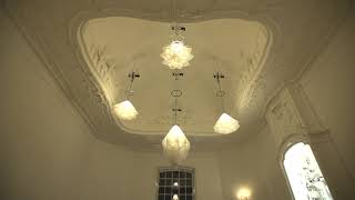 SHYLIGHT at Rijks Museum | DRIFT