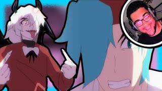Friday Night Funkin' But It's Anime Selever VS BF │ FNF ANIMATION (REACTION VIDEO)