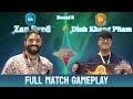 Lorcana Cross Continental Challenge Round 2 - Zan Syed vs Dinh K. Pham