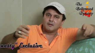 Exclusive Interview Of Ali Asgar - DADI Of 'Comedy Nights With Kapil'   Part-1