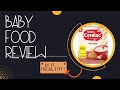 Baby Food Review : NESTLE (Cerelac) - Is It worth the hype?