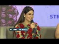 lavanya tripathi shocking comments on samantha naga chaitanya divorce sobhita dhulipala nnews