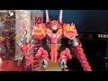 Transformers - Age Of Extinction Deluxe Scorn Review